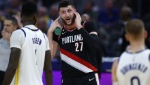 Jusuf Nurkić ispravio propust Zadrana, legenda će dobiti svoje igralište