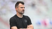 Hajduk izgubio od Olimpije; ima li trener 'bilih' Ivan Leko razloga za zabrinutost?