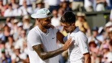 Šok u Wimbledonu, večer uoči početka otkazao prošlogodišnji finalist!