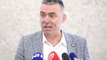 Mlinarić o prepucavanju ministra i predsjednika o izboru šefa VSOA-e: Problem je u dva ega