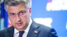 Plenković o radnim nedjeljama, VSOA-i, pucnjavama i situaciji u pravosuđu