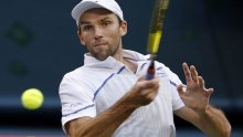 Zagreb Indoors: Težak ždrijeb za Karlovića u 1. kolu