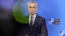 Stoltenberg ostaje na čelu NATO-a još najmanje godinu dana