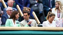 Tko sve može sjediti u kraljevskoj loži Wimbledona i kojih se pravila moraju držati