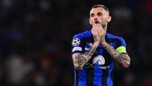 Inter se s par riječi oprostio od Marcela Brozovića i razbjesnio navijače, a onda se javio on...