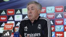 Carlo Ancelotti je novi izbornik Brazila, ali zbog Reala još ne smije na klupu