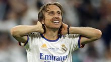 Mladi Turčin sve je dogovorio s Barcelonom, a onda ga je nazvao Luka Modrić i rekao...