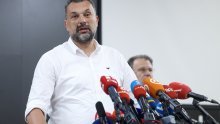 Konaković: Ima još prostora za dogovor u BiH, ako Dodik promijeni ponašanje