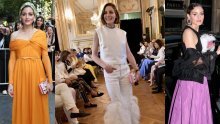 Pun pogodak ili promašaj: Olivia Palermo servirala živopisne stajlinge