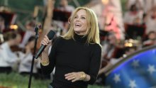 Žarila je i palila 80-ih, a nakon gotovo 25 godina Belinda Carlisle vraća se glazbi