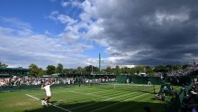 Mnogi bi dali sve da su na njezinom mjestu, a ona Wimbledon - mrzi!