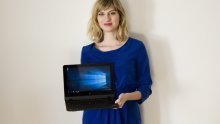 Blogerica Tamara Novaković je najbolja Windows 10 komentatorica