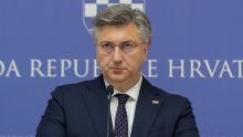 Plenković: Srebreničko zlo nikada se ne smije ponoviti