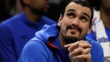 Dario Šarić u svom Šibeniku dobio ponude dva kluba koji napadadaju NBA titulu, ali...