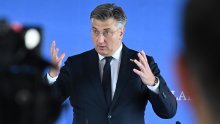 Plenković o Milanovićevom pozivu: Dok ne čujemo 'sorry, stari', nema sastanka!