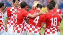 Perišić junak u pobjedi Hrvatske, 'jeftin' gol pokvario dojam