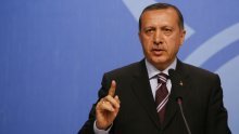 Erdogan: Turkey ready to mediate in Kosovo-Serbia talks