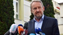 Izetbegović: HDZ-u nikada dosta, zavladali su izgradnjom cesta, sad bi energetski sektor