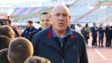 Boro Primorac: Ove sezone Hajduk napada dva naslova