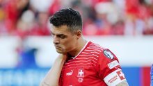 Granit Xhaka s 30 godina potpisao petogodišnji ugovor s bundesligašem