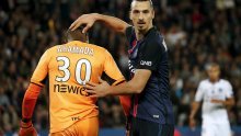 Zlatan čovjek odluke, ni Marseille ne može s PSG-om