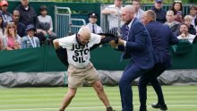 Drastične mjere! Do kraja života više neće kročiti u Wimbledon