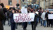 Occupy Croatia za dva tjedna opet kreće u pohod na Savsku 66