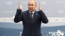 Putin želi što prije vidjeti Ruse na Mjesecu i Marsu