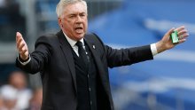 Carlo Ancelotti ovakav 'napad' nije očekivao, najmoćniji čovjek zemlje imao je poruku