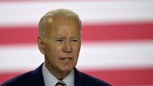 Biden prelomio, šalje Ukrajini oružje zabranjeno u više od 120 zemalja