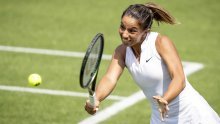 Srpska tenisačica sanja čudo na Wimbledonu, a to što radi prije meča...