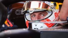 Max Verstappen opet pokazao da je najbrži te je rastužio domaćine