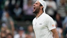 Riječi koje će odjeknuti Wimbledonom: Potpisao bih to svojom krvlju!