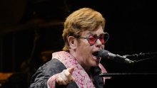 Posljednji put: Elton John koncertom u Stockholmu zaključio svoju oproštajnu turneju