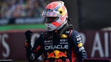 Verstappenu osma pobjeda, Norris bacio u trans 160.000 navijača, Magnussen 'gorio'