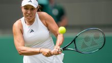 Najbogatija tenisačica svijeta dala bi milijarde od roditelja za Wimbledon