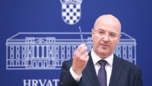 Radić: 'Filipović je znao sve. Ovaj tjedan bit će jasno tko je krivac za plinsku aferu'