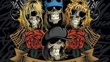 Biografija Guns N' Roses napokon na hrvatskom