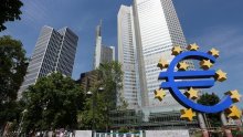 ECB podigao kamatne stope na rekordno visoku razinu