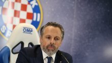 Predsjednik Hajduka otkrio stiže li Ivan Perišić na Poljud: On želi doći...