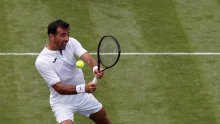 Šok za osvajače Roland Garrosa; Ivan Dodig i Austin Krajicek ispali već u 2. kolu Wimbledona