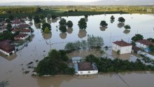 Obilna kiša u Turskoj izazvala poplave i klizišta, jedna osoba poginula