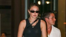 Na Kajmanskim otocima uhićena Gigi Hadid