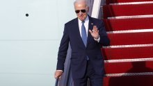 Biden podržava prodaju mlažnjaka F-16 Turskoj