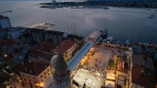 Umag u TOP 5 destinacija: Ostvario milijunto noćenje pet dana ranije nego lani