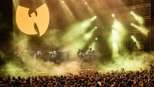 Više od 200.000 ljudi posjetilo EXIT festival, Wu-Tang Clan oduševio nastupom