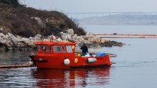 More u Kostreni i dalje onečišćeno, u riječkoj rafineriji rade na dugoročnom rješenju