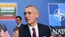 Stoltenberg: Jasno smo rekli da ćemo pozvati Ukrajinu da se pridruži NATO-u