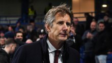 Ajax i supruga legende odlučili javno reći u kakvom je stanju Edwin van der Sar