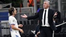 Carlo Ancelotti je u problemu i prijeti mu kazna; Luka Modrić najbolje zna kako mu je